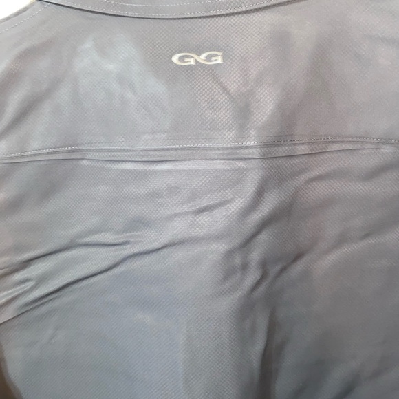 Men’s GameGuard outdoor long sleeve. - Picture 2 of 2